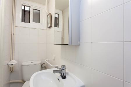 Studio in Affitto a Barcelona Passeig De Sant Joan - Industria