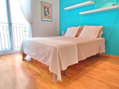 Appartement te huur in Barcelona De L´est - Nou De La Rambla (wifi Soon)