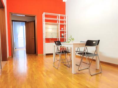 Appartement te huur in Barcelona De L´est - Nou De La Rambla (wifi Soon)