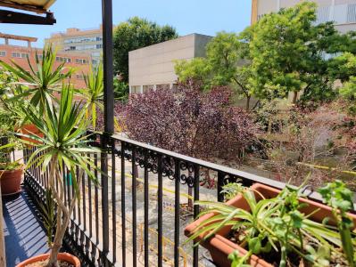 Appartement te huur in Barcelona De L´est - Nou De La Rambla (wifi Soon)