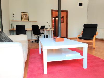 Appartement te huur in Barcelona De L´est - Nou De La Rambla (wifi Soon)