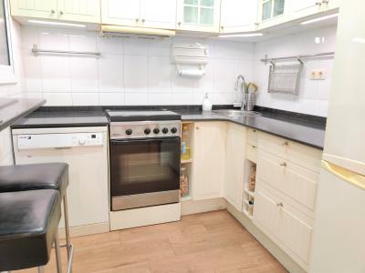 Appartement te huur in Barcelona De L´est - Nou De La Rambla (wifi Soon)