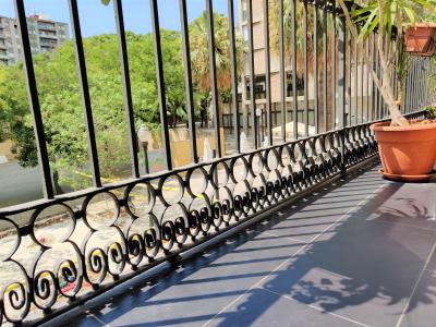 Appartement te huur in Barcelona De L´est - Nou De La Rambla (wifi Soon)