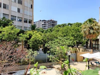 Appartement te huur in Barcelona De L´est - Nou De La Rambla (wifi Soon)