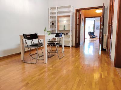 Appartement te huur in Barcelona De L´est - Nou De La Rambla (wifi Soon)