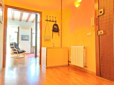 Appartement te huur in Barcelona De L´est - Nou De La Rambla (wifi Soon)