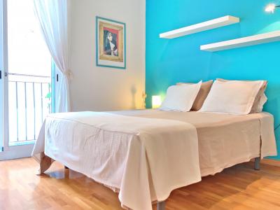 Appartement te huur in Barcelona De L´est - Nou De La Rambla (wifi Soon)