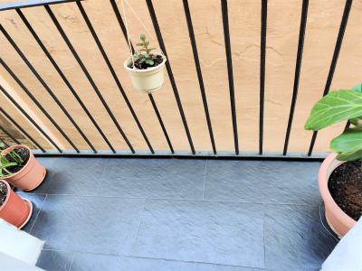 Appartement te huur in Barcelona De L´est - Nou De La Rambla (wifi Soon)