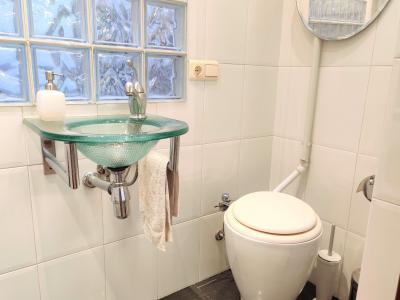 Appartement te huur in Barcelona De L´est - Nou De La Rambla (wifi Soon)