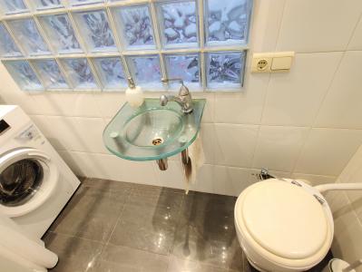 Appartement te huur in Barcelona De L´est - Nou De La Rambla (wifi Soon)