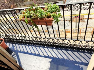 Appartement te huur in Barcelona De L´est - Nou De La Rambla (wifi Soon)