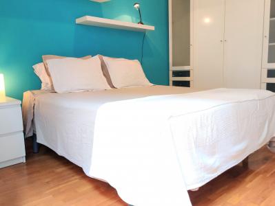 Appartement te huur in Barcelona De L´est - Nou De La Rambla (wifi Soon)