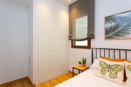 Appartement te huur in Barcelona Passeig De Sant Joan - Arc De Triomf