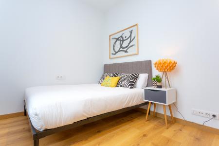 Appartement te huur in Barcelona Passeig De Sant Joan - Arc De Triomf