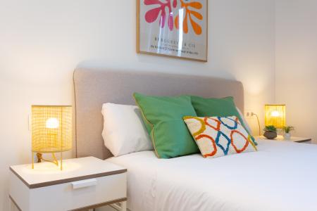 Appartement te huur in Barcelona Passeig De Sant Joan - Arc De Triomf