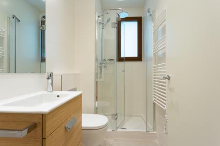 Appartement te huur in Barcelona Passeig De Sant Joan - Arc De Triomf