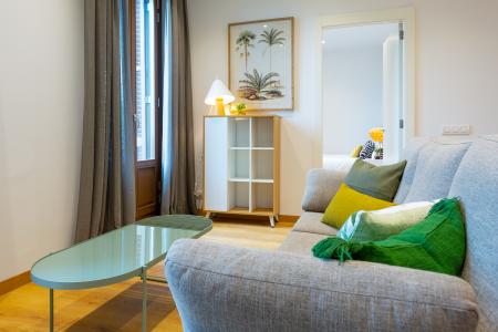 Appartement te huur in Barcelona Passeig De Sant Joan - Arc De Triomf