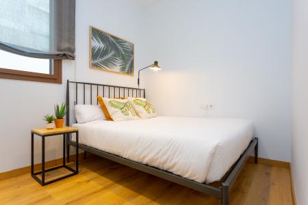 Appartement te huur in Barcelona Passeig De Sant Joan - Arc De Triomf