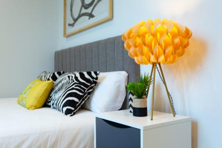 Appartement te huur in Barcelona Passeig De Sant Joan - Arc De Triomf