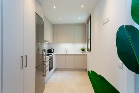 Appartement te huur in Barcelona Passeig De Sant Joan - Arc De Triomf