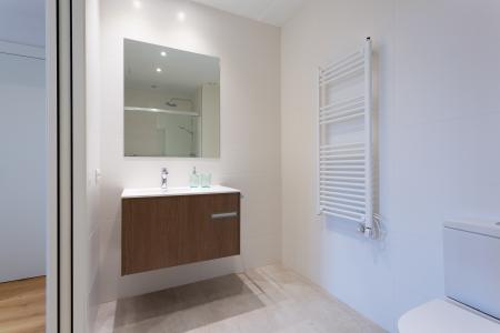 Appartement te huur in Barcelona Passeig De Sant Joan - Arc De Triomf