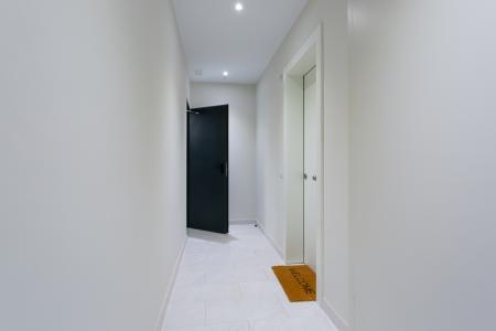 Appartement te huur in Barcelona Passeig De Sant Joan - Arc De Triomf