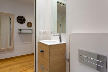 Appartement te huur in Barcelona Passeig De Sant Joan - Arc De Triomf