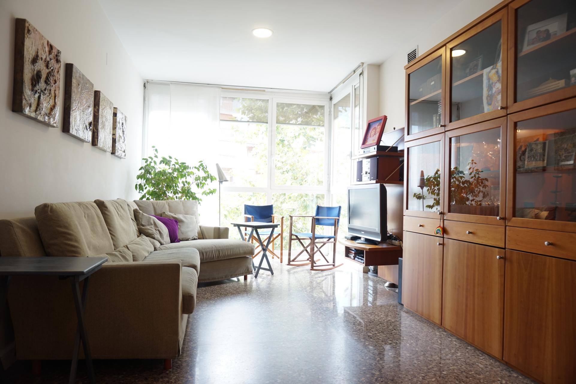 Aragó - Clot | Sant Martí | Barcelona | REF 231P736ARA22