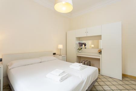Appartement te huur in Barcelona Entença - Sepúlveda