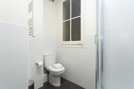 Appartement te huur in Barcelona Entença - Sepúlveda