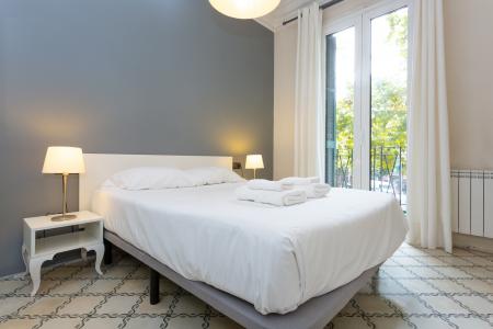 Appartement te huur in Barcelona Entença - Sepúlveda