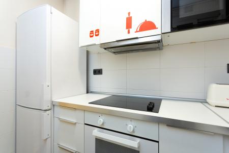 Appartement te huur in Barcelona Entença - Sepúlveda