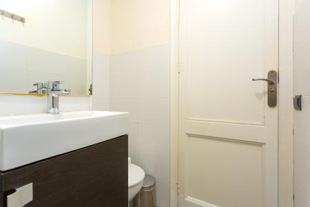 Appartement te huur in Barcelona Entença - Sepúlveda