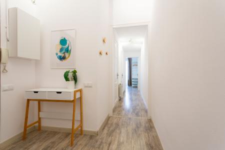 Piso en Alojamientos turísticos en Barcelona Industria - Avenida Gaudi