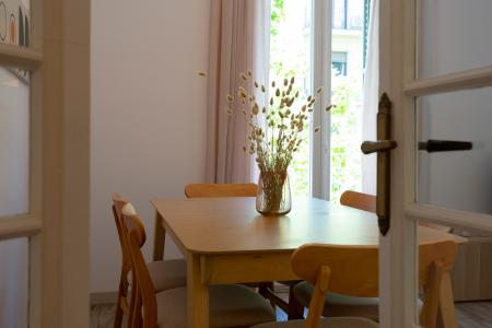 Piso en Alojamientos turísticos en Barcelona Industria - Avenida Gaudi