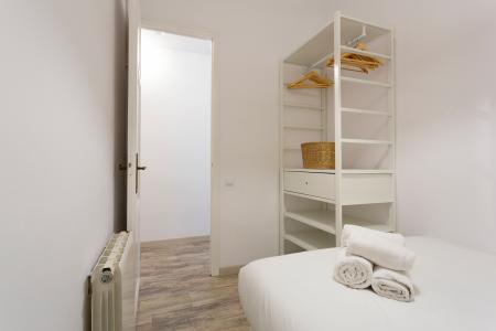 Piso en Alojamientos turísticos en Barcelona Industria - Avenida Gaudi