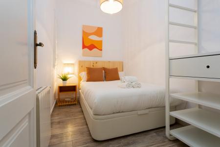 Piso en Alojamientos turísticos en Barcelona Industria - Avenida Gaudi