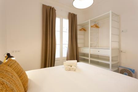 Piso en Alojamientos turísticos en Barcelona Industria - Avenida Gaudi