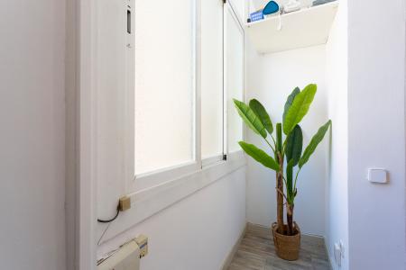 Piso en Alojamientos turísticos en Barcelona Industria - Avenida Gaudi