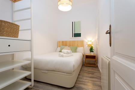 Piso en Alojamientos turísticos en Barcelona Industria - Avenida Gaudi