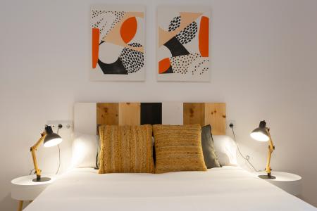 Piso en Alojamientos turísticos en Barcelona Industria - Avenida Gaudi