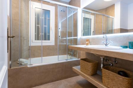 Piso en Alojamientos turísticos en Barcelona Industria - Avenida Gaudi