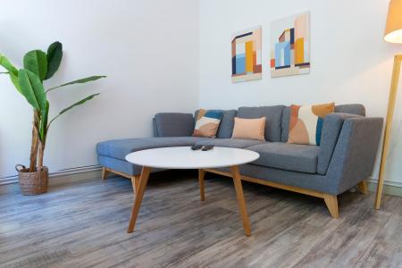 Piso en Alojamientos turísticos en Barcelona Industria - Avenida Gaudi