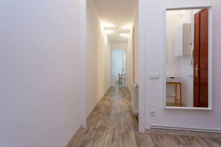 Piso en Alojamientos turísticos en Barcelona Industria - Avenida Gaudi