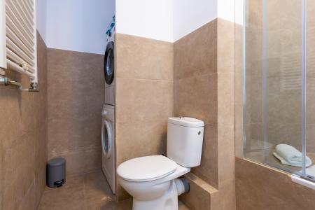 Piso en Alojamientos turísticos en Barcelona Industria - Avenida Gaudi