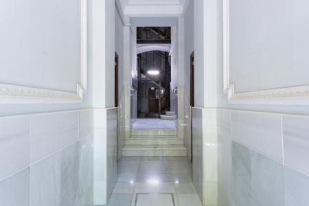 Piso en Alojamientos turísticos en Barcelona Industria - Avenida Gaudi