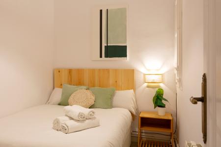 Piso en Alojamientos turísticos en Barcelona Industria - Avenida Gaudi