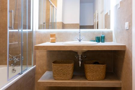 Piso en Alojamientos turísticos en Barcelona Industria - Avenida Gaudi