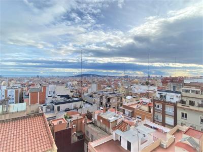 Wohnung zur Miete in Barcelona Travessera De Dalt - Torrent De Les Flors