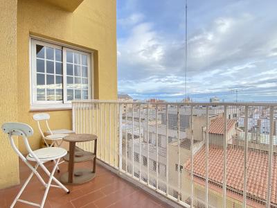 Wohnung zur Miete in Barcelona Travessera De Dalt - Torrent De Les Flors